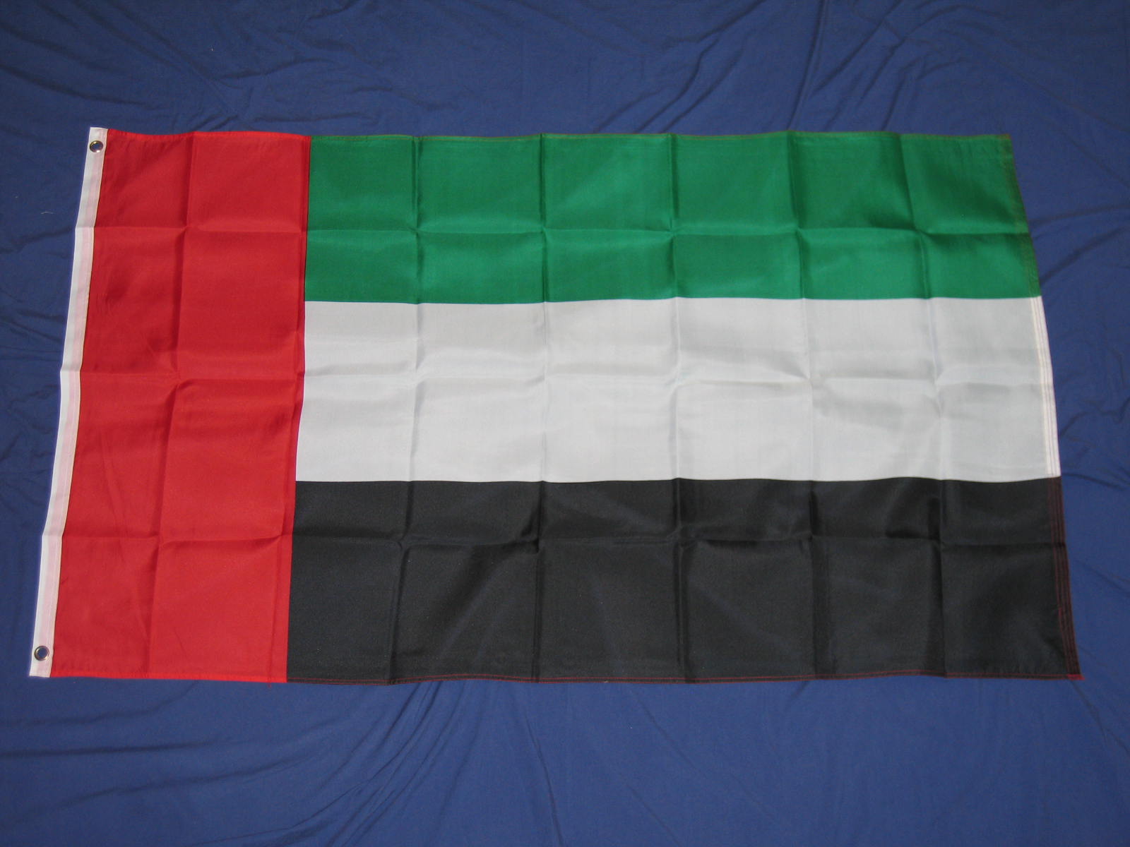 dubai national flag