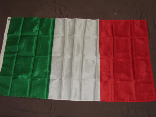 italy flag. ITALY FLAG!