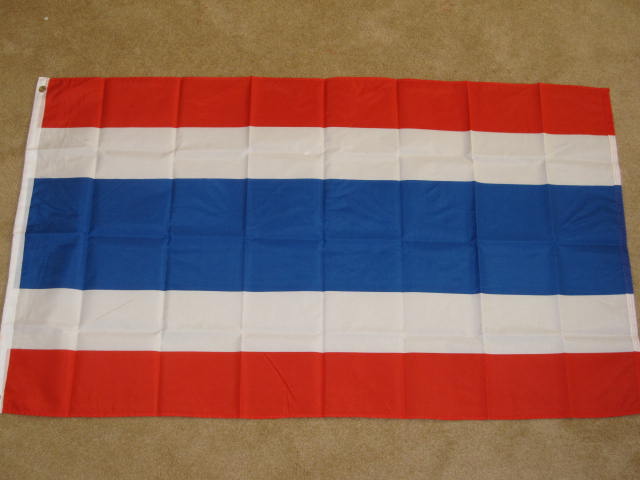 3x5 thailand flag thai country flags new asia f226